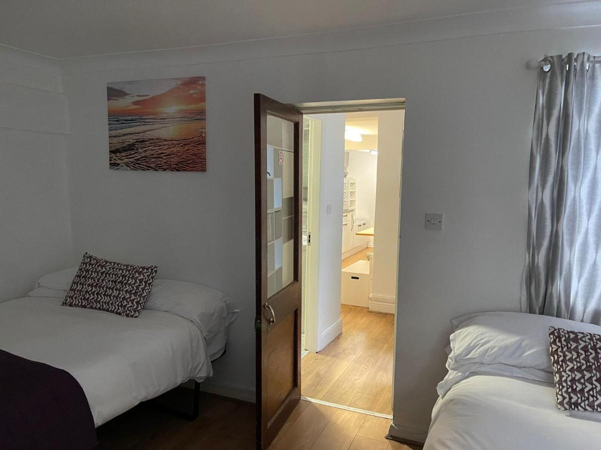 Studio Room In Brighton City Centre Exterior photo