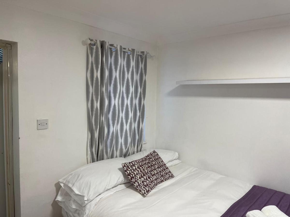 Studio Room In Brighton City Centre Exterior photo