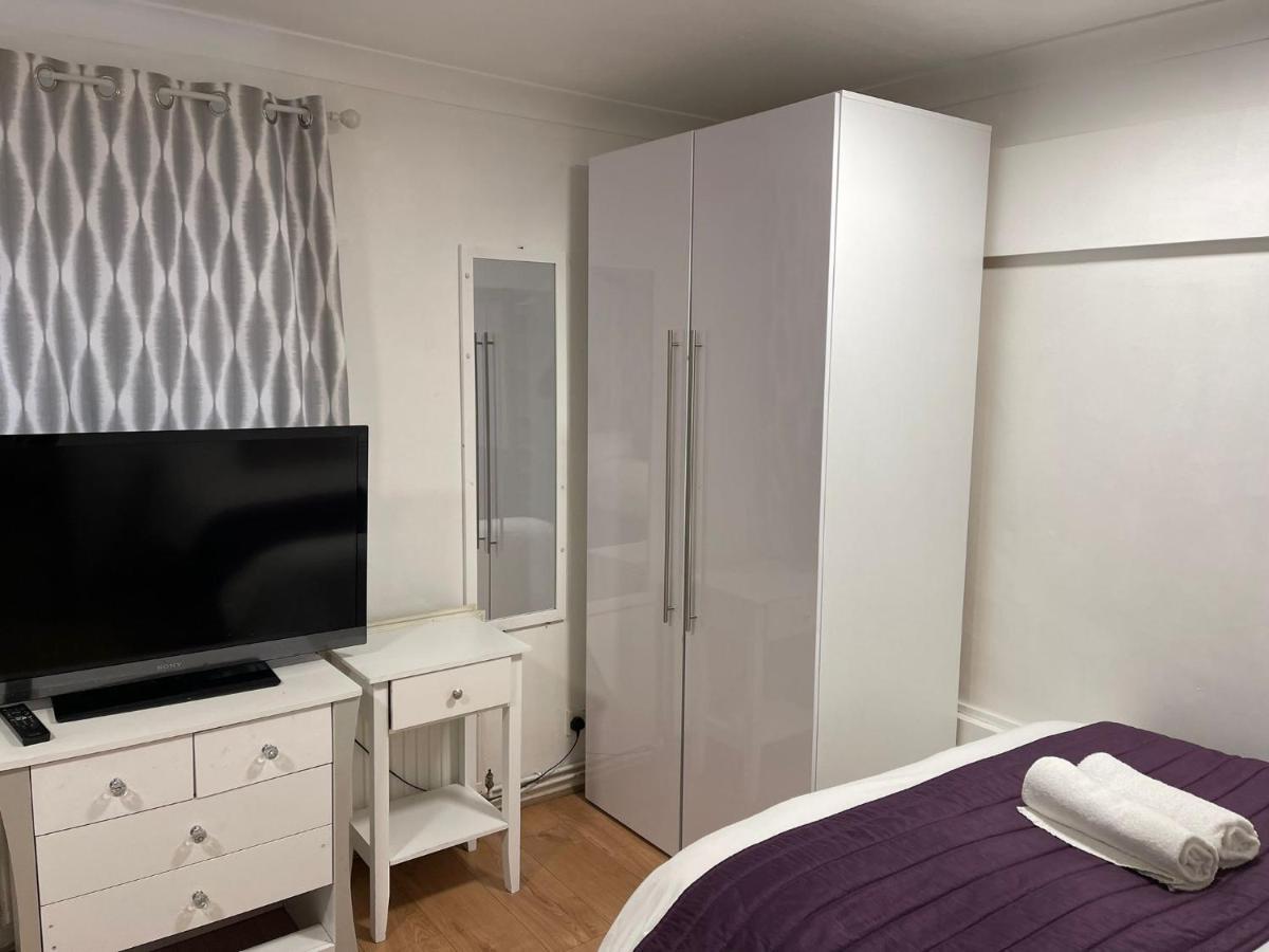 Studio Room In Brighton City Centre Exterior photo